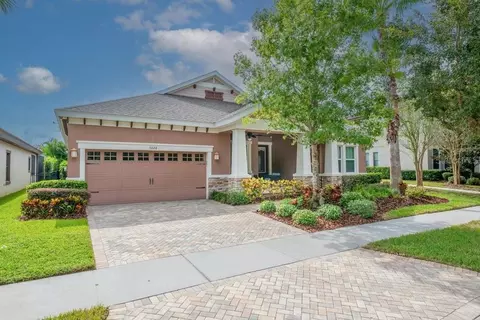 5928 Shell Ridge Dr, Lithia, FL 33547