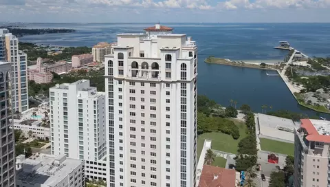 300 Beach Dr NE #1104, Saint Petersburg, FL 33701