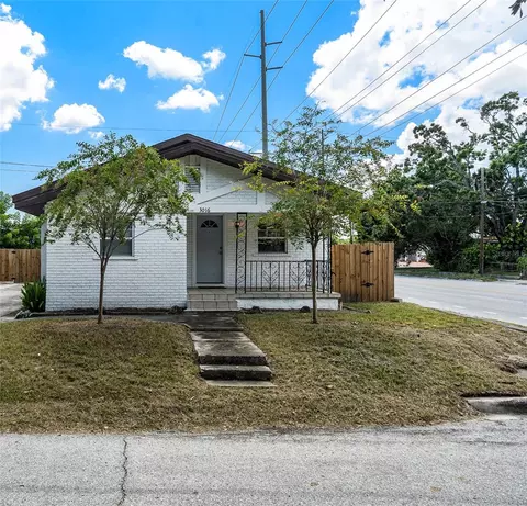 3016 W Arch St, Tampa, FL 33607