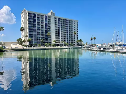 100 Pierce St #1001, Clearwater, FL 33756