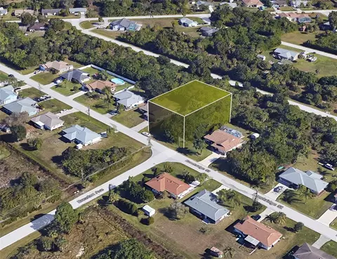 6312 Brookridge St, Englewood, FL 34224