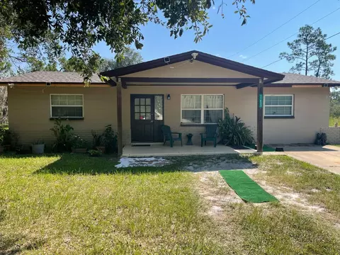 11433 S Rosewater Pt, Homosassa, FL 34446