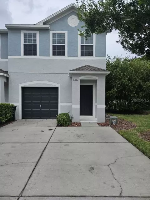 6801 46th Ln N, Pinellas Park, FL 33781