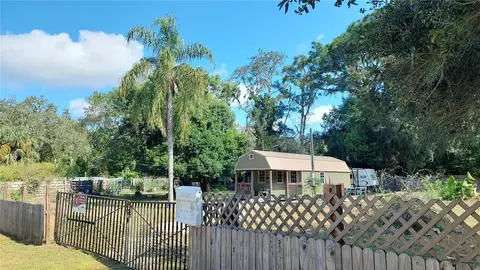 9848 Jerome Dr, New Port Richey, FL 34654