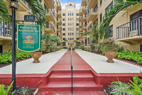 130 4th Ave N #412, Saint Petersburg, FL 33701