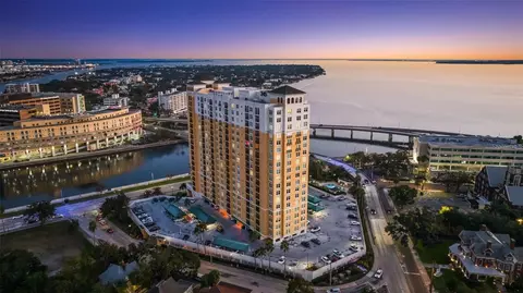 345 Bayshore Blvd #GP06, Tampa, FL 33606