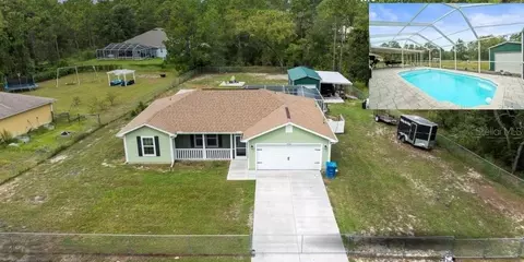 14043 Cedarwood Ave, Brooksville, FL 34614