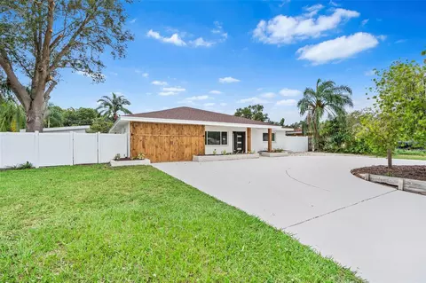 4500 22nd Ave N, Saint Petersburg, FL 33713
