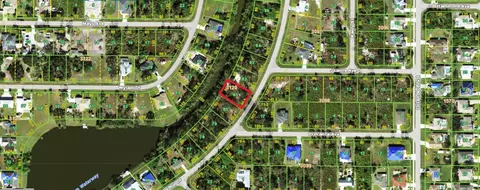 169 Macarthur Dr, Port Charlotte, FL 33954