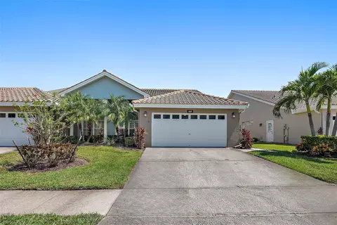 1665 Arabian Ln, Palm Harbor, FL 34685