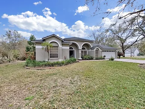 17307 Oak Ledge Dr, Lutz, FL 33549