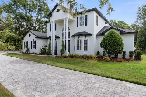 6814 Magnolia Point Dr, Land O Lakes, FL 34637