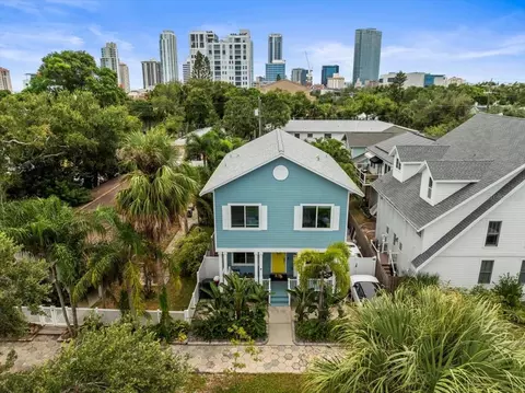 254 7th Ave N, Saint Petersburg, FL 33701