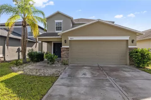 18055 Glastonbury Ln, Land O Lakes, FL 34638