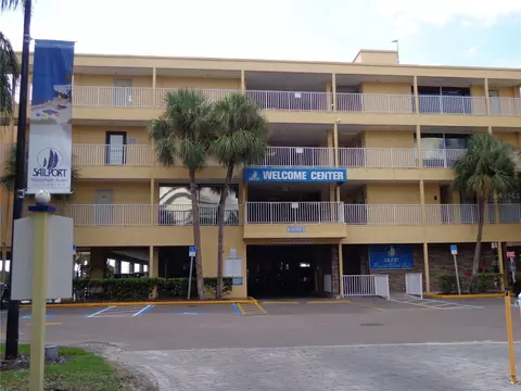 2506 N Rocky Point Dr #229, Tampa, FL 33607