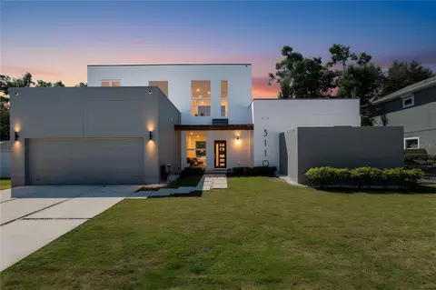 3110 W Napoleon Ave, Tampa, FL 33611