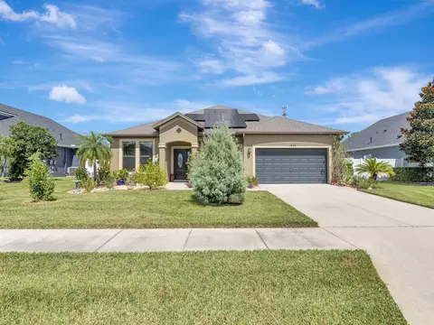 1804 Via Palermo St, Plant City, FL 33566