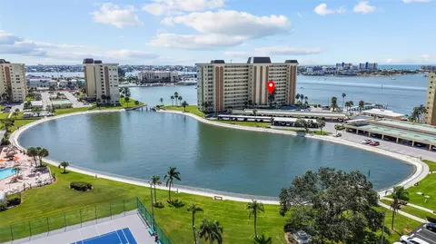 4775 Cove Cir #407, Saint Petersburg, FL 33708