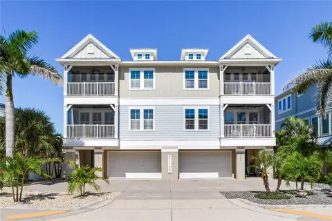 16315 Gulf Blvd, Redington Beach, FL 33708