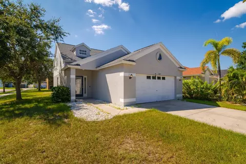1402 Delano Trent St, Ruskin, FL 33570