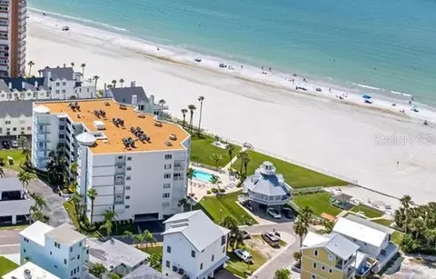 17980 Gulf Blvd #503, Redington Shores, FL 33708