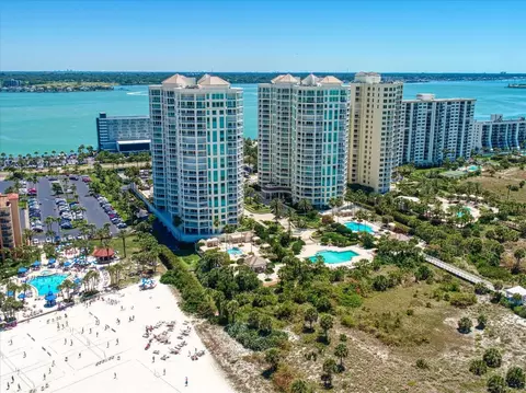 1170 Gulf Blvd #1205, Clearwater, FL 33767