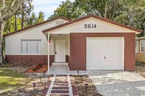 5614 11th Ave S, Gulfport, FL 33707