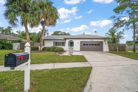 2239 Beacon Point Blvd, Palm Harbor, FL 34683