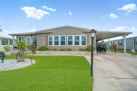 408 Villa Nueva Cir, North Port, FL 34287