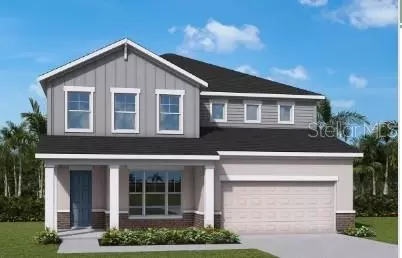 5972 Sacred Oak Ave, Mount Dora, FL 32757
