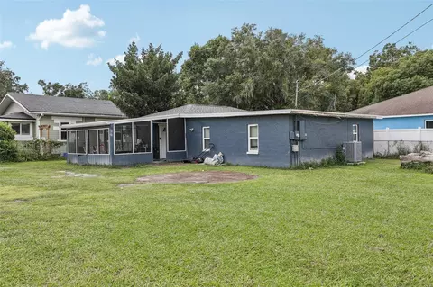 1913 N Lime St, Plant City, FL 33563