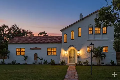 5985 3rd Ave N, Saint Petersburg, FL 33710