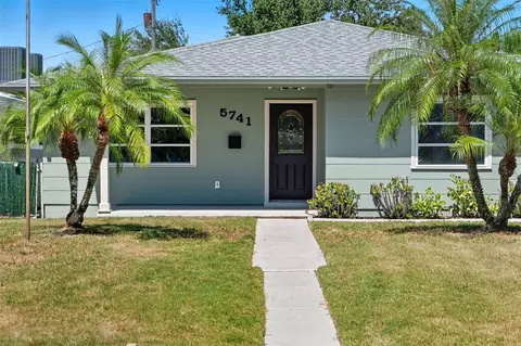 5741 10th Ave N, Saint Petersburg, FL 33710