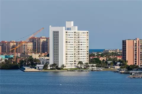 31 Island Way #408, Clearwater Beach, FL 33767