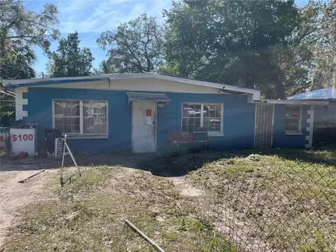 1911 E Noel St, Tampa, FL 33610