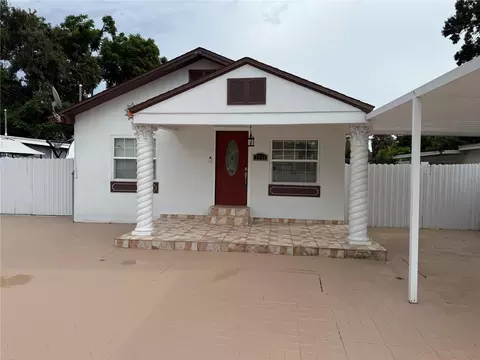 3116 W Haya St, Tampa, FL 33614