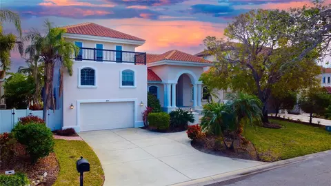 301 Midway Is, Clearwater Beach, FL 33767