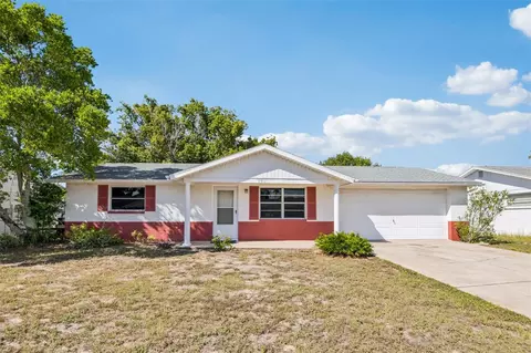 7911 Bell Dr, Port Richey, FL 34668