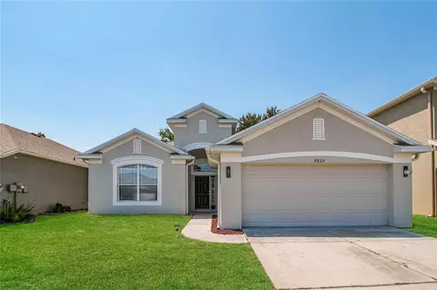 9805 Jasmine Brook Cir, Land O Lakes, FL 34638