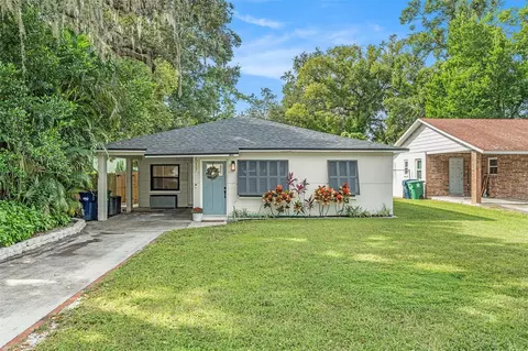 2017 E Henry Ave, Tampa, FL 33610