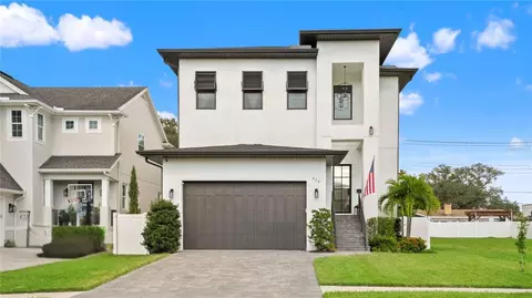 619 Danube Ave, Tampa, FL 33606