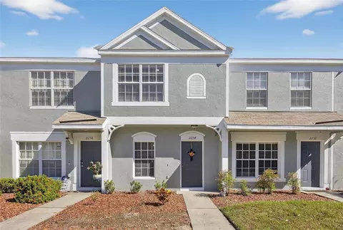 2234 Lake Woodberry Cir, Brandon, FL 33510