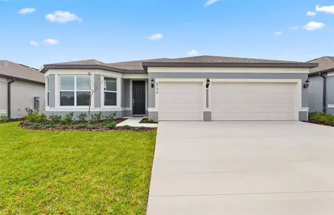 6796 SW 89th Ln, Ocala, FL 34476