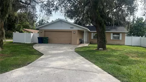 8423 N Otis Ave, Tampa, FL 33604