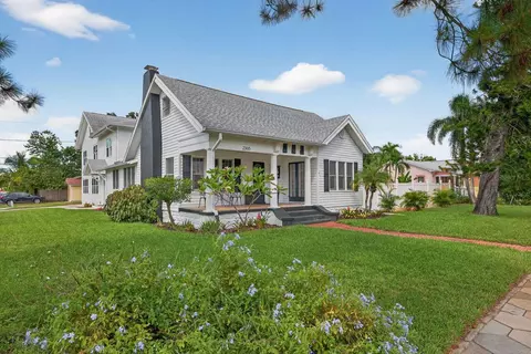 2365 6th Ave N, Saint Petersburg, FL 33713