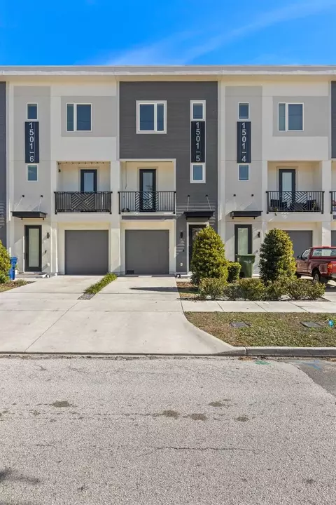 1501 N Morgan St #5, Tampa, FL 33602