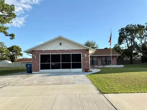 11016 Elgin Blvd, Spring Hill, FL 34608 photo 1