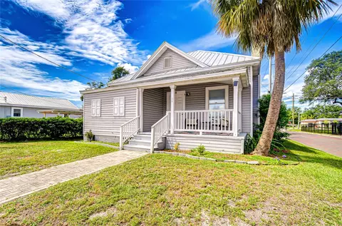 3120 N Woodrow Ave, Tampa, FL 33603
