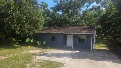 Undisclosed, Tampa, FL 33617