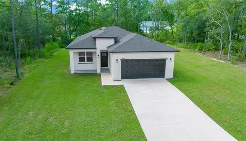 968 W Hampshire Blvd, Citrus Springs, FL 34434